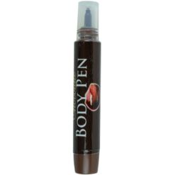 Comprar SPENCER & FLEETWOOD - CHOCOLATE BODY PEN al mejor precio - Envíos Discretos