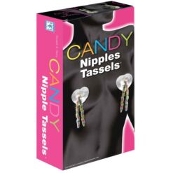 Comprar SPENCER & FLEETWOOD - CUBREPEZONES CARAMELITOS al mejor precio - Envíos Discretos