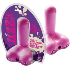 Comprar SPENCER & FLEETWOOD - JIZZ JUEGO DE BEBER al mejor precio - Envíos Discretos