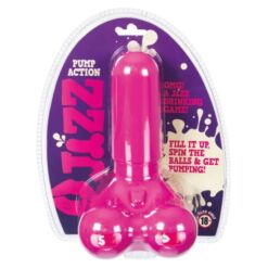 Comprar SPENCER & FLEETWOOD - JIZZ JUEGO DE BEBER al mejor precio - Envíos Discretos