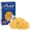 Comprar SPENCER & FLEETWOOD - PASTA CON FORMA DE PENE 200 GR al mejor precio - Envíos Discretos