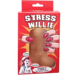 Comprar SPENCER & FLEETWOOD - PENE ANTI-ESTRÉS al mejor precio - Envíos Discretos