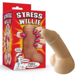 Comprar SPENCER & FLEETWOOD - PENE ANTI-ESTRÉS al mejor precio - Envíos Discretos