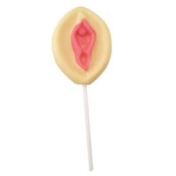 Comprar SPENCER & FLEETWOOD - PIRULETA CANDY PUSSY al mejor precio - Envíos Discretos