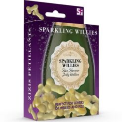 Comprar SPENCER & FLEETWOOD - SPARKLING WILLIES GOLOSINAS al mejor precio - Envíos Discretos