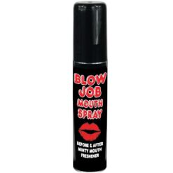Comprar SPENCER & FLEETWOOD - SPRAY REFRESCANTE MENTA 25 ML al mejor precio - Envíos Discretos