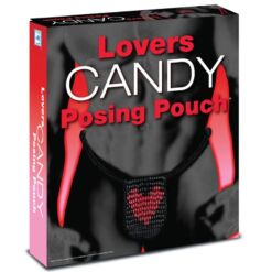 Comprar SPENCER & FLEETWOOD - TANGA CARAMELOS HOMBRE LOVERS al mejor precio - Envíos Discretos