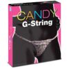 Comprar SPENCER & FLEETWOOD - TANGA MUJER CARAMELOS al mejor precio - Envíos Discretos