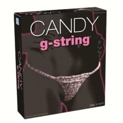 Comprar SPENCER & FLEETWOOD - TANGA MUJER CARAMELOS al mejor precio - Envíos Discretos