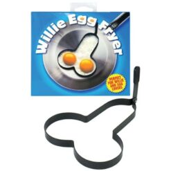 Comprar SPENCER & FLEETWOOD - MOLDE PENE PARA FREIR HUEVOS al mejor precio - Envíos Discretos