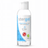 Comprar STERGEL - GEL HIDROALCOHÓLICO HIGIENIZANTE DE MANOS ALOE VERA 100ML al mejor precio - Envíos Discretos