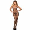 Comprar SUBBLIME - 951955 BODYSTOCKING DE REJILLA BRILLANTE TALLA ÚNICA al mejor precio - Envíos Discretos