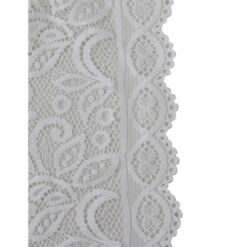 Comprar SUBBLIME - 953850 BODY DE ENCAJE BLANCO S/M al mejor precio - Envíos Discretos