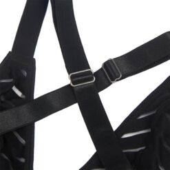 Comprar SUBBLIME - 954154 BODY CON LIGUERO NEGRO L/XL al mejor precio - Envíos Discretos