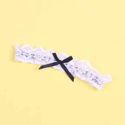 Comprar SUBBLIME - 954314 DISFRAZ DE CRIADA SEXY NEGRO/BLANCO L/XL al mejor precio - Envíos Discretos