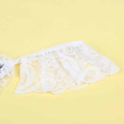 Comprar SUBBLIME - 954314 DISFRAZ DE CRIADA SEXY NEGRO/BLANCO L/XL al mejor precio - Envíos Discretos