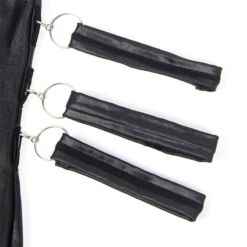 Comprar SUBBLIME - 954413 BODY BONDAGE DE CUERO NEGRO L/XL al mejor precio - Envíos Discretos