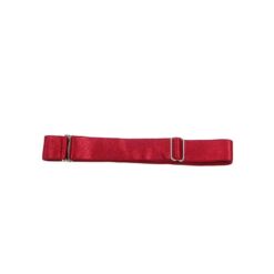 Comprar SUBBLIME - 955403 VESTIDO CON TIRANTES DE CUERO BURDEOS L/XL al mejor precio - Envíos Discretos