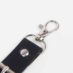 Comprar SUBBLIME - ARNÉS CINTURON Y LIGA DETALLE ANILLAS Y CADENA TALLA ÚNICA al mejor precio - Envíos Discretos