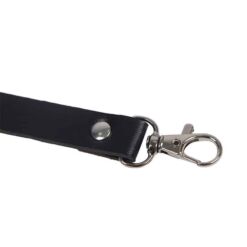 Comprar SUBBLIME - ARNÉS DE CUERPO CORREAS AJUSTABLE CUERO NEGRO TALLA ÚNICA al mejor precio - Envíos Discretos