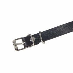 Comprar SUBBLIME - ARNÉS DE CUERPO CUERO NEGRO TALLA ÚNICA al mejor precio - Envíos Discretos