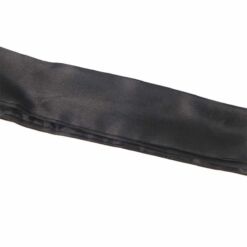 Comprar SUBBLIME - BATA TELA TRANSPARENTE DETALLE ENCAJE NEGRO S/M al mejor precio - Envíos Discretos
