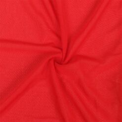 Comprar SUBBLIME - BATA TELA TRANSPARENTE DETALLE ENCAJE ROJO S/M al mejor precio - Envíos Discretos