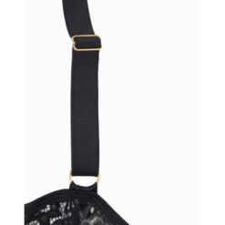Comprar SUBBLIME - CORSET Y CINTURON NEGRO S/M al mejor precio - Envíos Discretos
