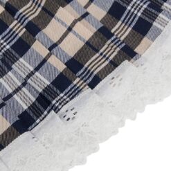 Comprar SUBBLIME - DISFRAZ DE COLEGIALA SEXY TOP Y FALDA L/XL al mejor precio - Envíos Discretos