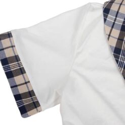 Comprar SUBBLIME - DISFRAZ DE COLEGIALA SEXY TOP Y FALDA S/M al mejor precio - Envíos Discretos