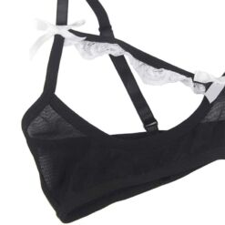 Comprar SUBBLIME - DISFRAZ DE SIRVIENTA SEXY L/XL al mejor precio - Envíos Discretos