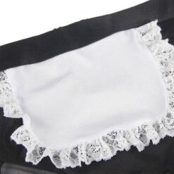 Comprar SUBBLIME - DISFRAZ DE SIRVIENTA SEXY L/XL al mejor precio - Envíos Discretos