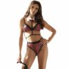 Comprar SUBBLIME - DISFRAZ DE UNIVERSITARIA SEXY L/XL al mejor precio - Envíos Discretos