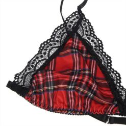 Comprar SUBBLIME - DISFRAZ DE UNIVERSITARIA SEXY S/M al mejor precio - Envíos Discretos