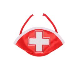 Comprar SUBBLIME - DISFRAZ ENFERMERA SEXY CON TEDDY S/M al mejor precio - Envíos Discretos