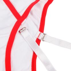 Comprar SUBBLIME - DISFRAZ ENFERMERA SEXY CON TEDDY S/M al mejor precio - Envíos Discretos