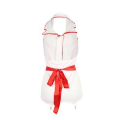 Comprar SUBBLIME - DISFRAZ ENFERMERA SEXY VESTIDO L/XL al mejor precio - Envíos Discretos