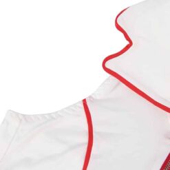 Comprar SUBBLIME - DISFRAZ ENFERMERA SEXY VESTIDO S/M al mejor precio - Envíos Discretos