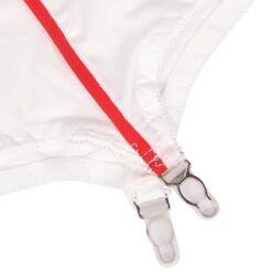 Comprar SUBBLIME - DISFRAZ ENFERMERA SEXY VESTIDO S/M al mejor precio - Envíos Discretos