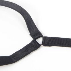 Comprar SUBBLIME - DISFRAZ POLICIA BODY ENCAJE NEGRO S/M al mejor precio - Envíos Discretos