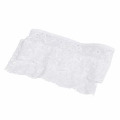 Comprar SUBBLIME - DISFRAZ SIRVIENTA BODY S/M al mejor precio - Envíos Discretos