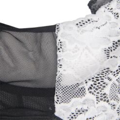 Comprar SUBBLIME - DISFRAZ SIRVIENTA BODY S/M al mejor precio - Envíos Discretos