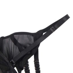 Comprar SUBBLIME - SET DOS PIEZAS SUJETADOR Y PANTIES L/XL al mejor precio - Envíos Discretos