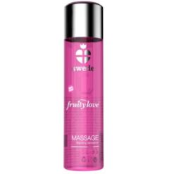 Comprar SWEDE - FRUITY LOVE ACEITE EFECTO CALOR POMELO Y MANGO 60 ML al mejor precio - Envíos Discretos