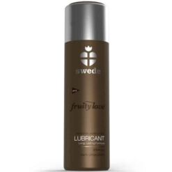 Comprar SWEDE - FRUITY LOVE LUBRICANTE CHOCOLATE NEGRO 50 ML al mejor precio - Envíos Discretos