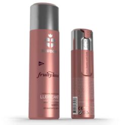 Comprar SWEDE - FRUITY LOVE LUBRICANTE FRESAS CON CHAMPAGNE 50 ML al mejor precio - Envíos Discretos