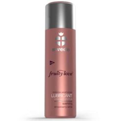 Comprar SWEDE - FRUITY LOVE LUBRICANTE FRESAS CON CHAMPAGNE 50 ML al mejor precio - Envíos Discretos