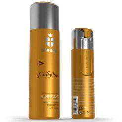 Comprar SWEDE - FRUITY LOVE LUBRICANTE FRUTAS TROPICALES CON MIEL 50 ML al mejor precio - Envíos Discretos