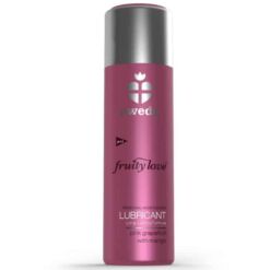 Comprar SWEDE - FRUITY LOVE LUBRICANTE POMELO ROSA CON MANGO 100 ML al mejor precio - Envíos Discretos