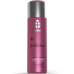 Comprar SWEDE - FRUITY LOVE LUBRICANTE POMELO ROSA CON MANGO 50 ML al mejor precio - Envíos Discretos